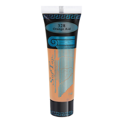328 - Orange Aid - SofTap