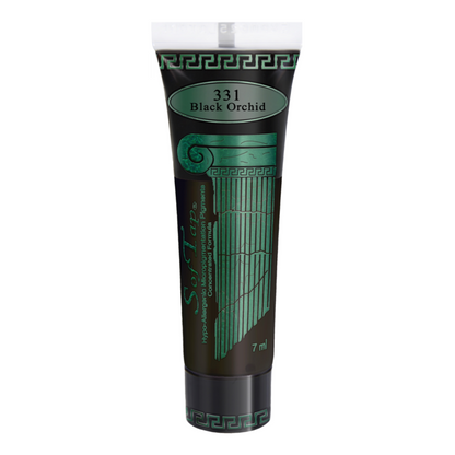 331 - Black Orchid - SofTap