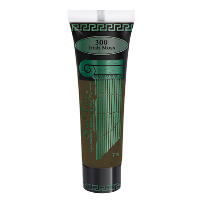 300 - Irish Moss - SofTap