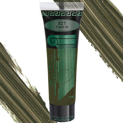 327 - Cool-it - SofTap