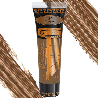 130 - Copper - SofTap