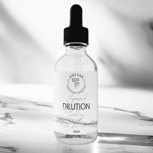 Dilution Solution - SofTap
