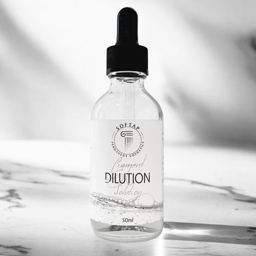 Dilution Solution - SofTap