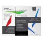 Brochure: Hand Method