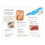 Brochure: Hand Method