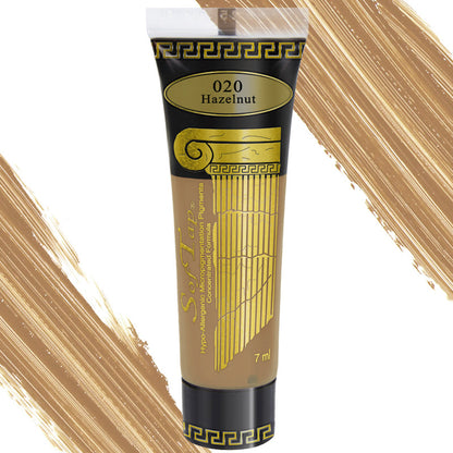020 - Hazelnut - SofTap