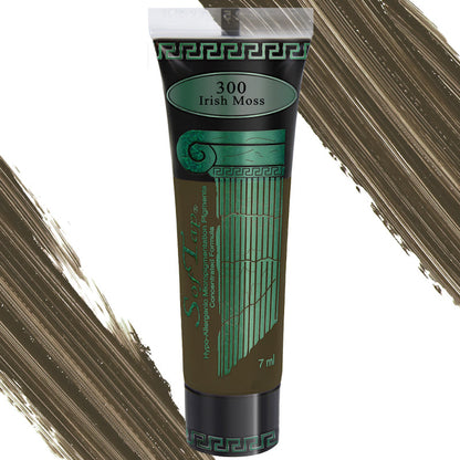 300 - Irish Moss - SofTap