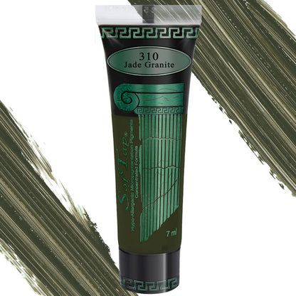 310 - Jade Granite - SofTap
