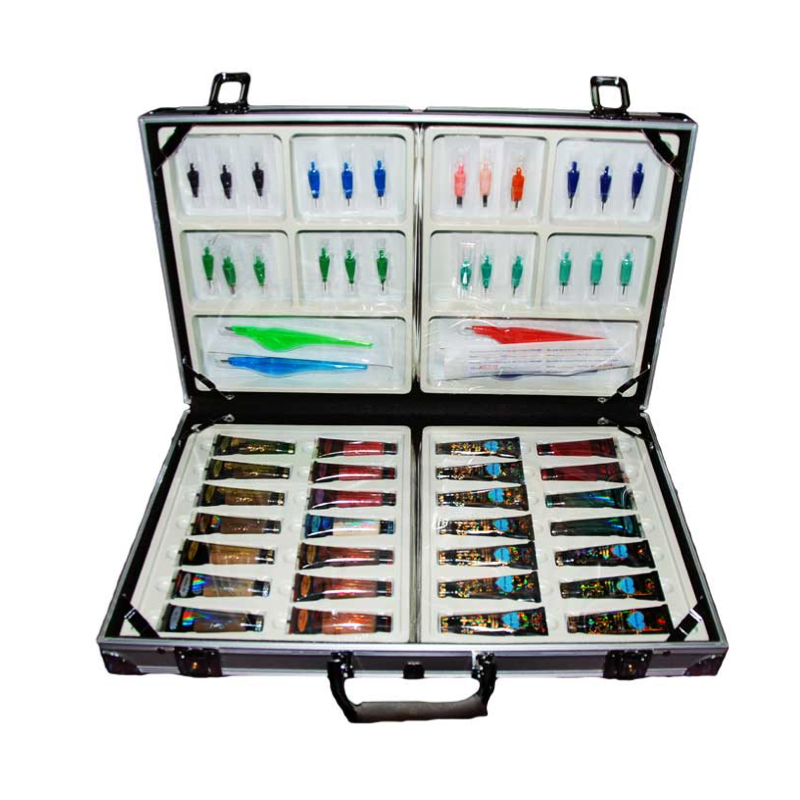 Kit: SofTap Best Assortment Kit - SofTap
