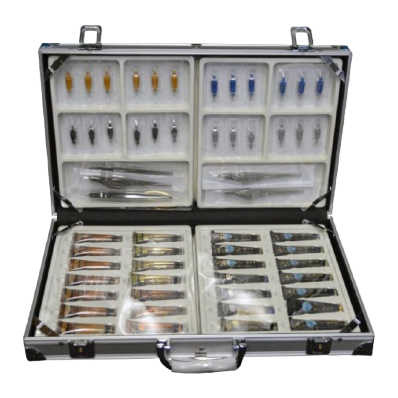 Kit: SofTap Genuline Kit - SofTap