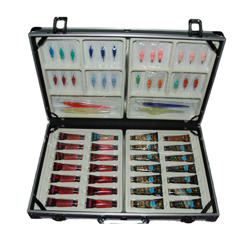 Kit: SofTap Lip Kit - SofTap