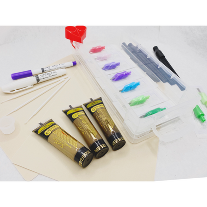 Kit: Ombre Eyebrow Training - SofTap
