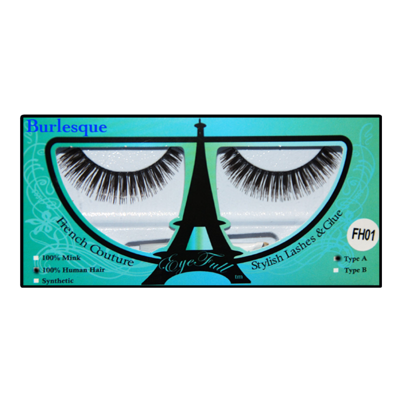 Burlesque - FH01 - SofTap