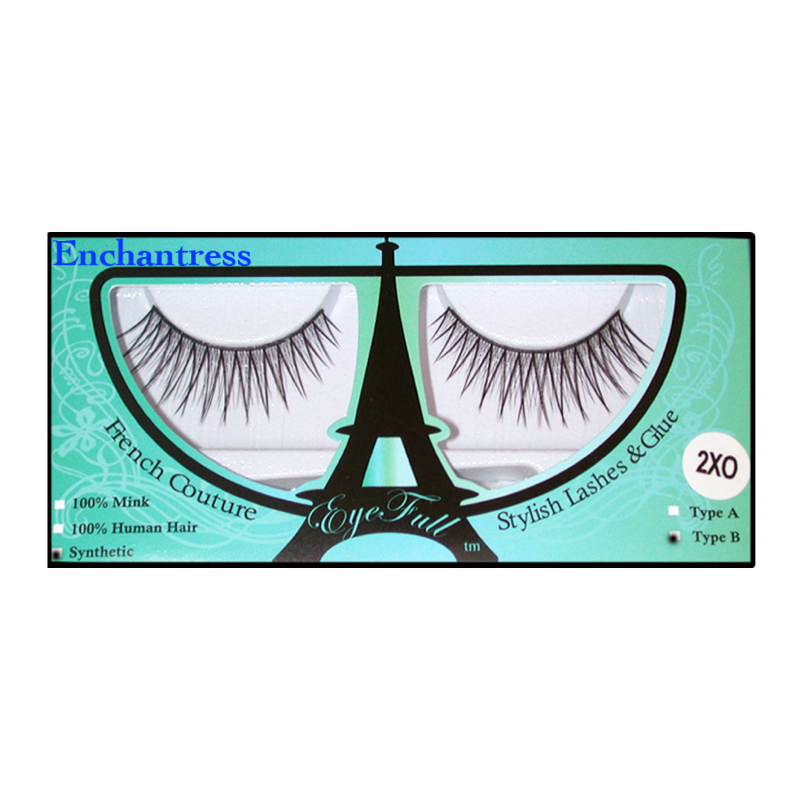 Enchantress - 2XO - SofTap