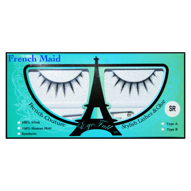 French Maid - SR - SofTap