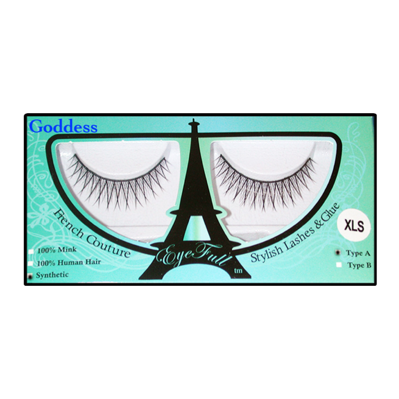 Goddess - XLS - SofTap