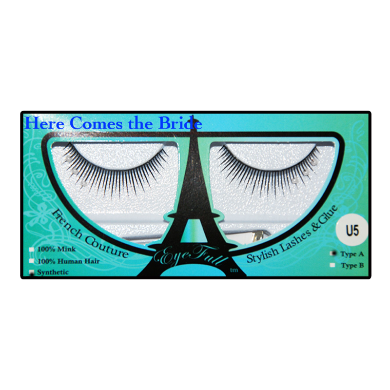 Here Comes the Bride - U5 - SofTap