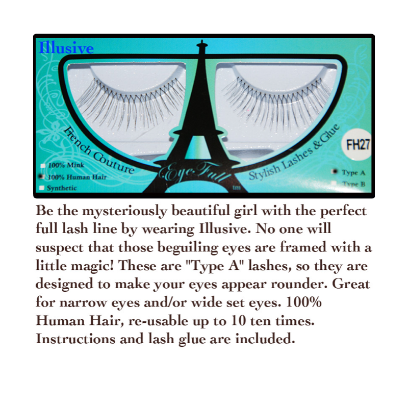 Illusive - FH27 - SofTap