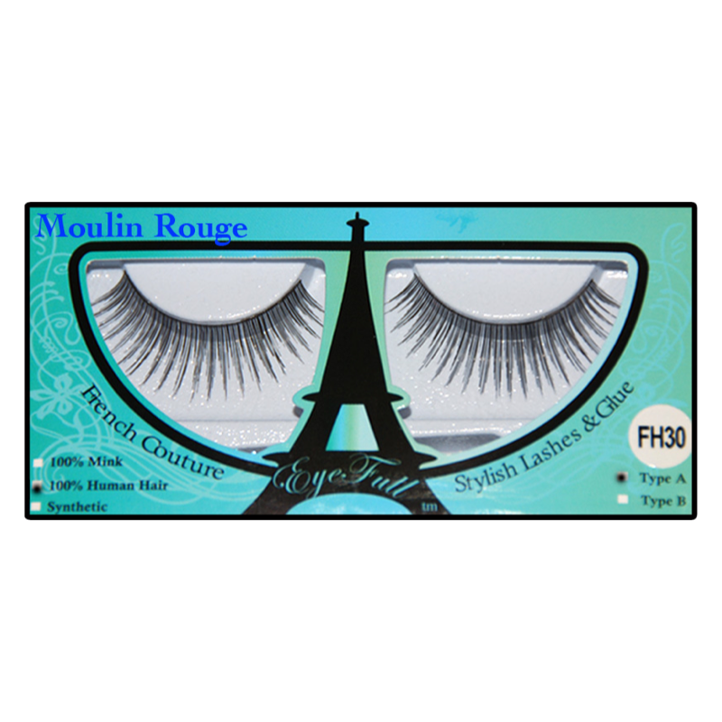 Moulin Rouge - FH30 - SofTap