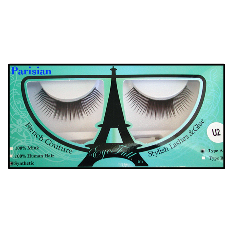 Parisian - U2 - SofTap