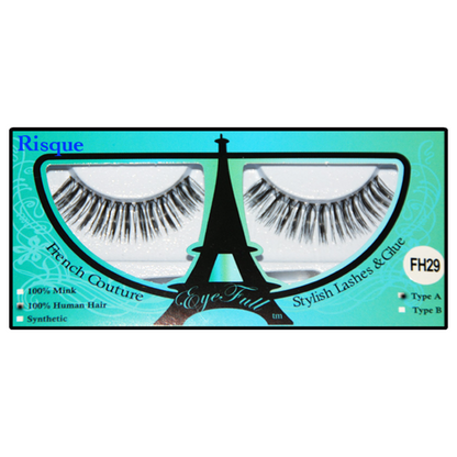 Risque - FH29 - SofTap