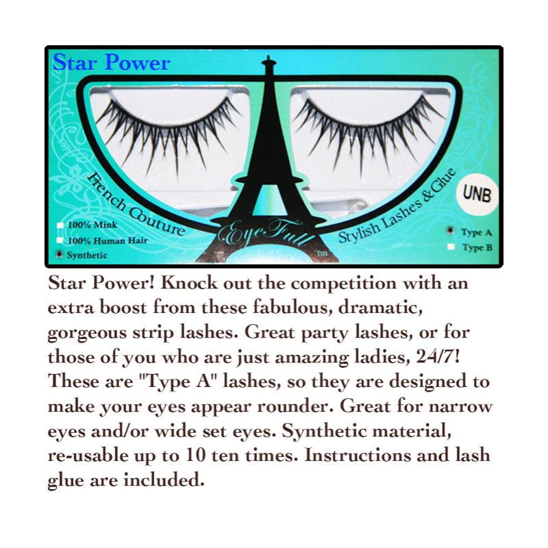 Star Power - UNB - SofTap