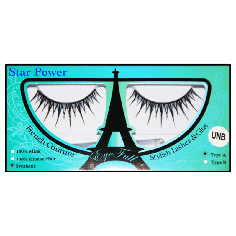 Star Power - UNB - SofTap