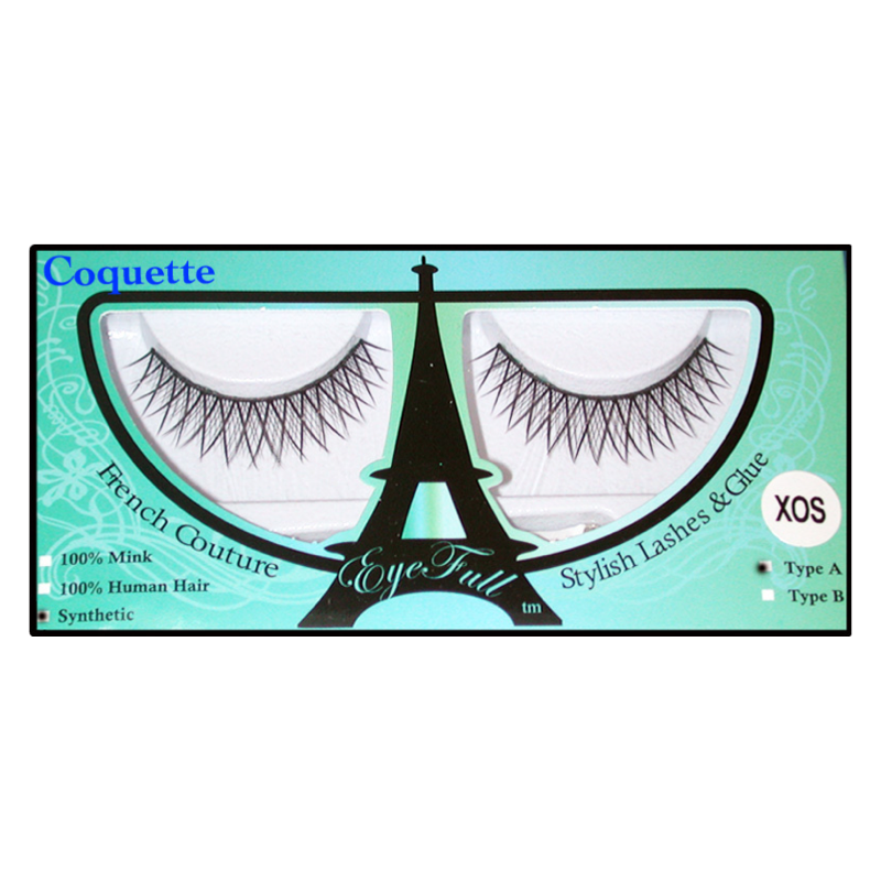 Coquette - XOS - SofTap