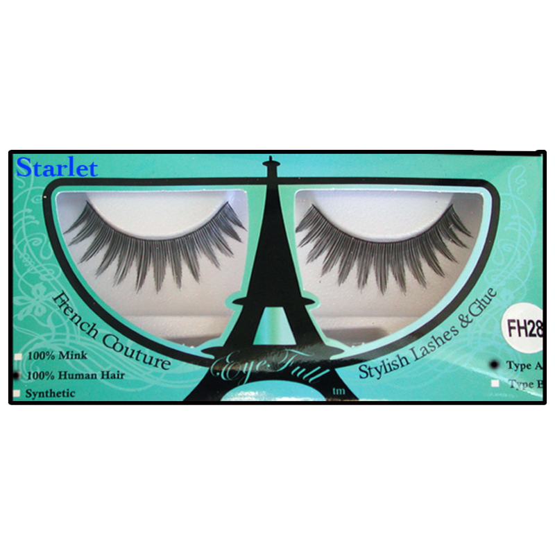 Starlet - FH28 - SofTap