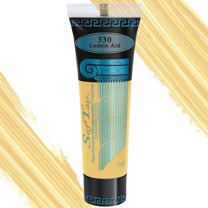 330 - Lemon Aid - SofTap