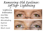 Lightning - Pigment Exfoliator - SofTap