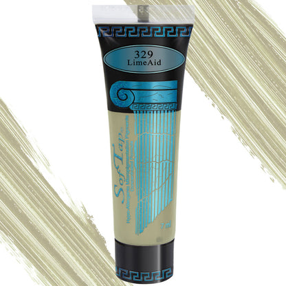 329 - Lime Aid - SofTap