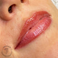 softap hand method lip blush results