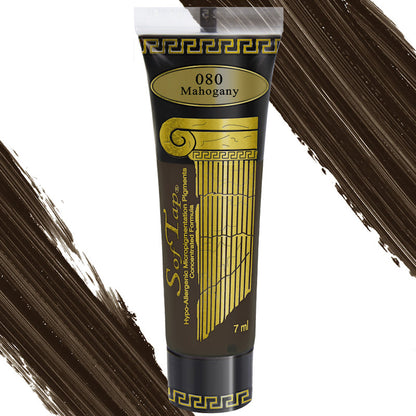 080 - Mahogany - SofTap