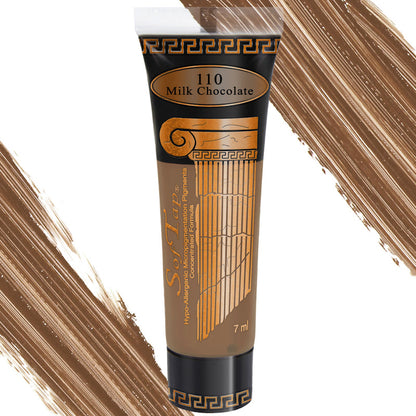 110 - Milk Chocolate - SofTap