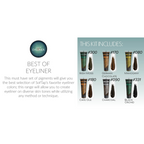 Kit: Eyeliner Color Mini Kits - SofTap