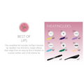 Kit: Lip Needle Mini Kits - SofTap
