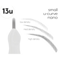 13 Prong Nano U-Curve Click Tip - SofTap