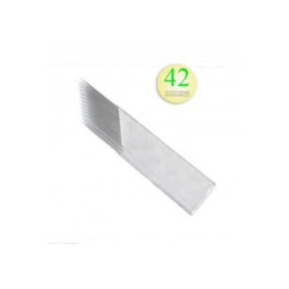 42 Prong Straight - SofTap