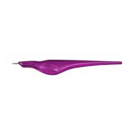 8 Prong Round - SofTap