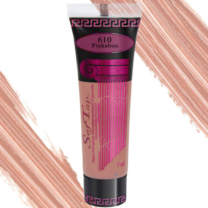 610 - Pinkaboo - SofTap