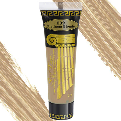 009 - Platinum Blonde - SofTap
