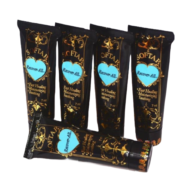 Recover-All Ointment - SofTap
