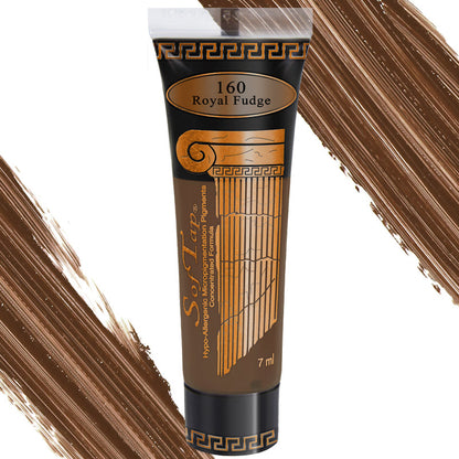160 - Royal Fudge - SofTap