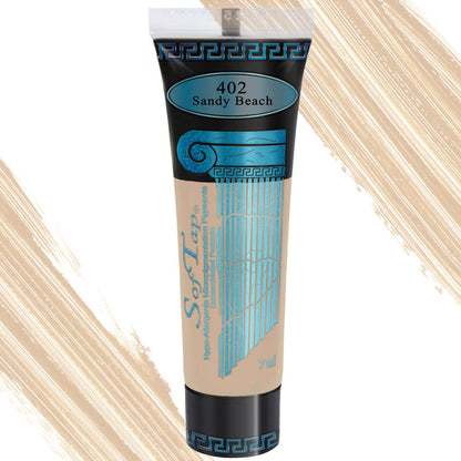 402 - Sandy Beach - SofTap