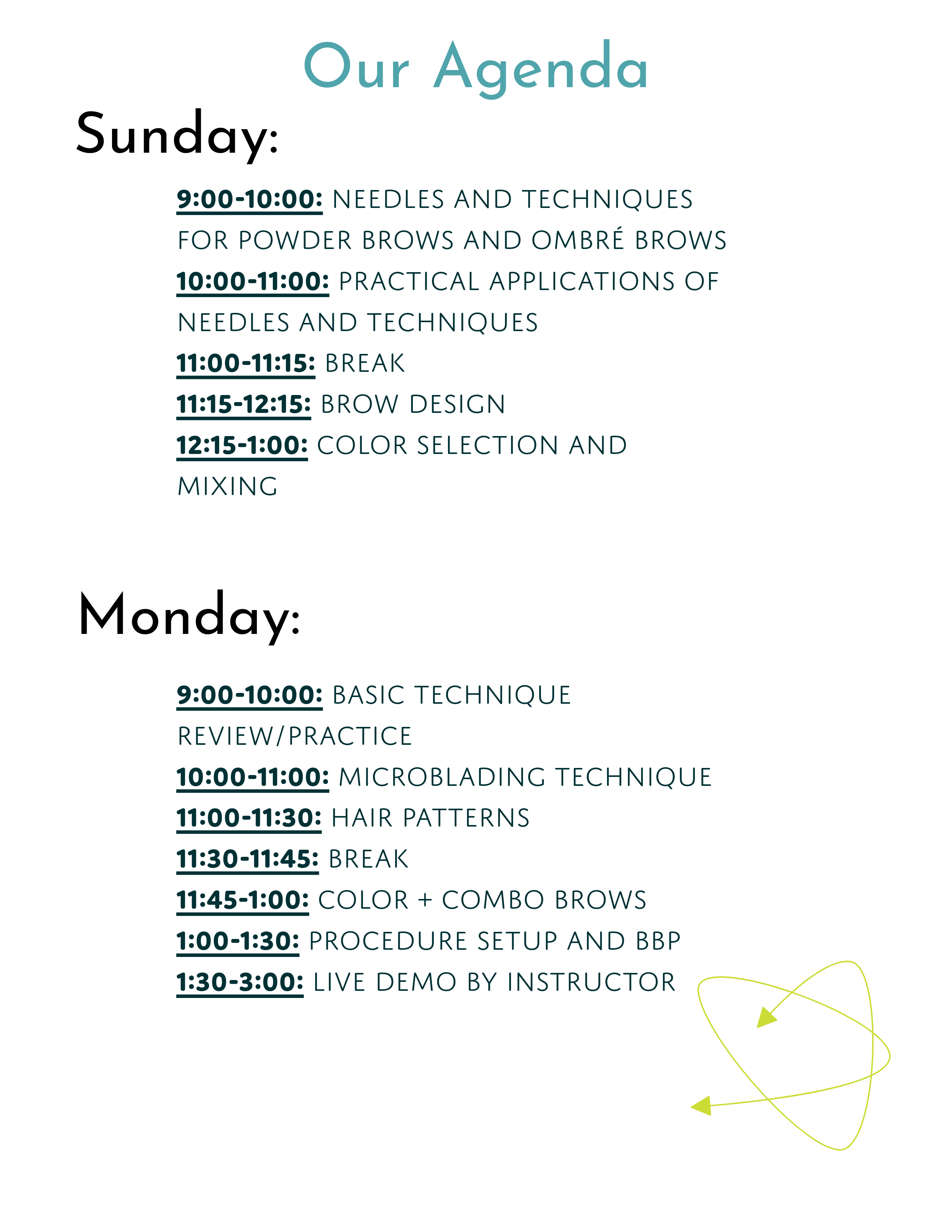 SofTap Weekend Workshops 12/8-12/9 (Sunday/Monday) - SofTap