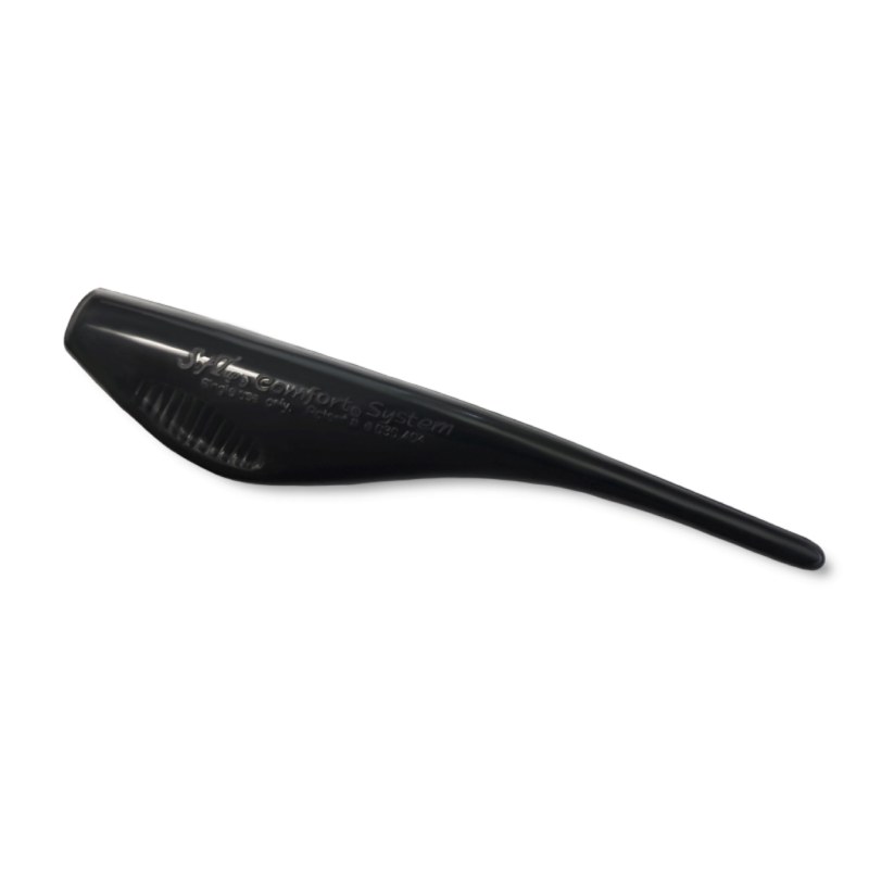 Click & Comfort Grip Handles - SofTap