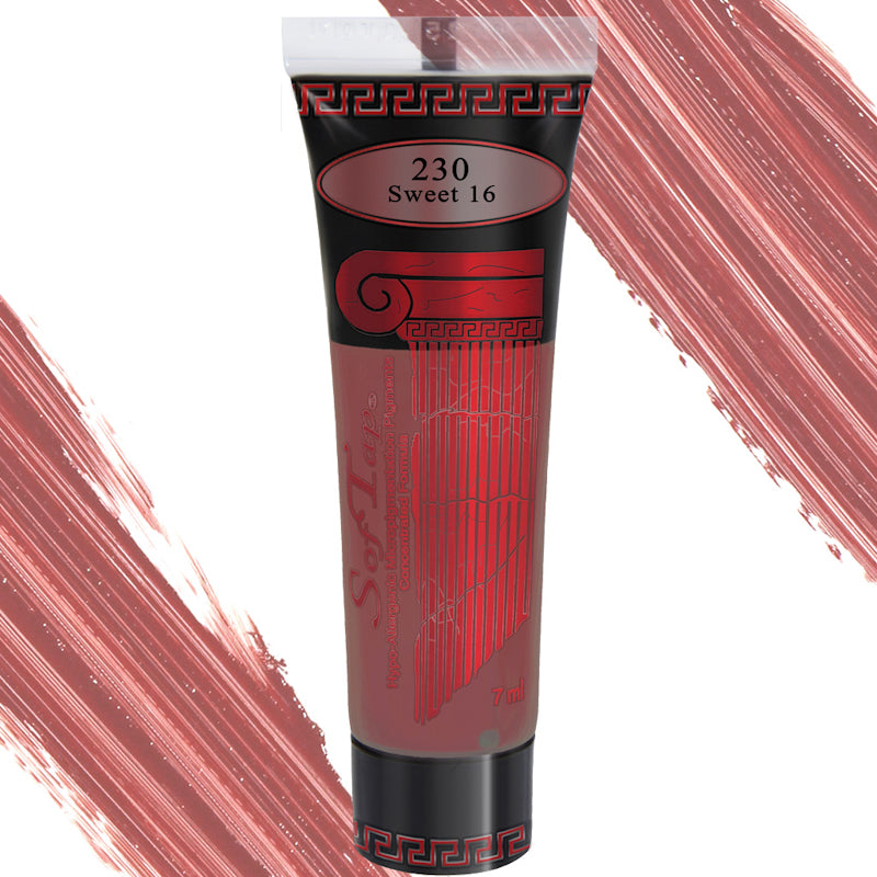 Lip Pigments – SofTap