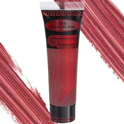 186 - Tickle Me Pink - SofTap