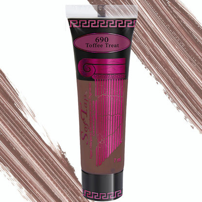 NEW 690 - Toffee Treat - SofTap
